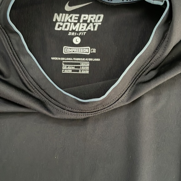 Nike Pro Top - Picture 3 of 3